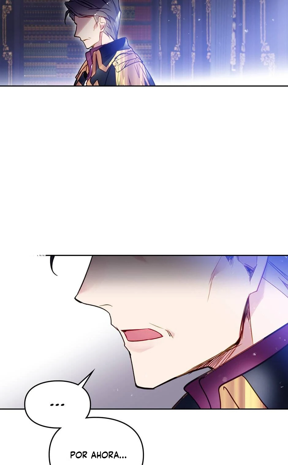 El Único Final De La Villana Es La Muerte Capítulo 26 - Page 43