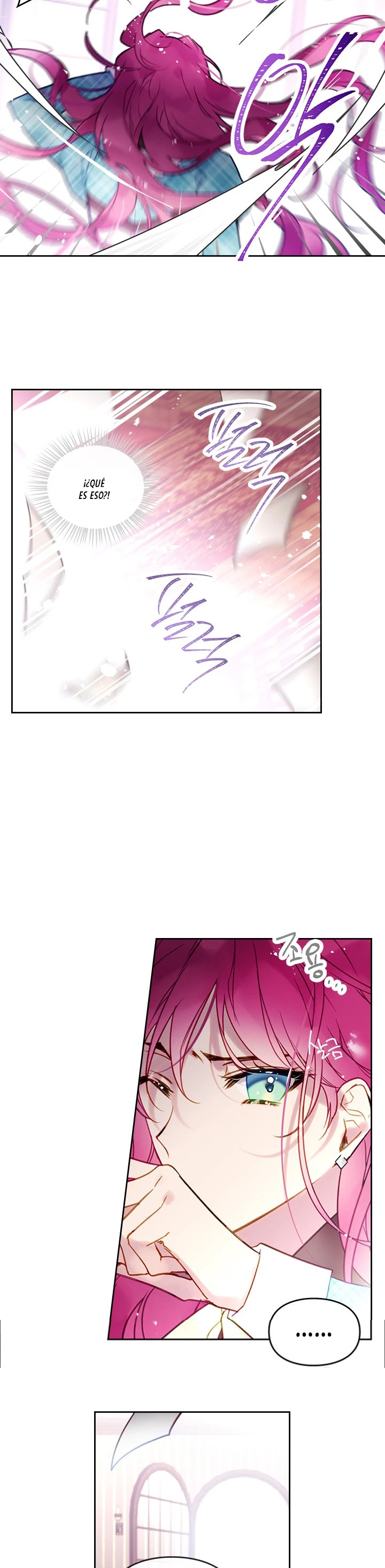 El Único Final De La Villana Es La Muerte Capítulo 31 - Page 10