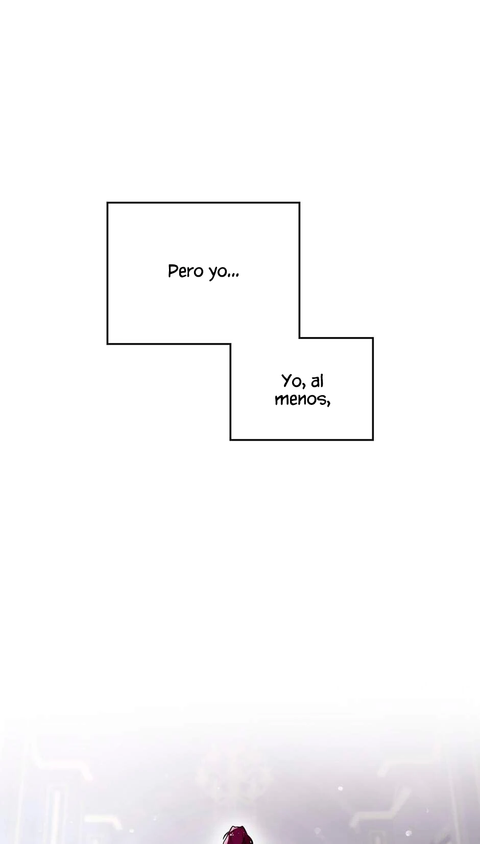 El Único Final De La Villana Es La Muerte Capítulo 41 - Page 13