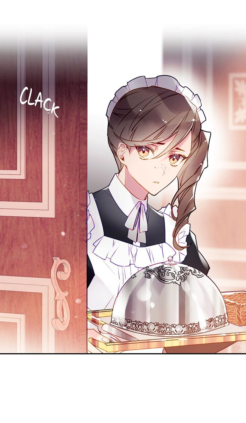 El Único Final De La Villana Es La Muerte Capítulo 41 - Page 18