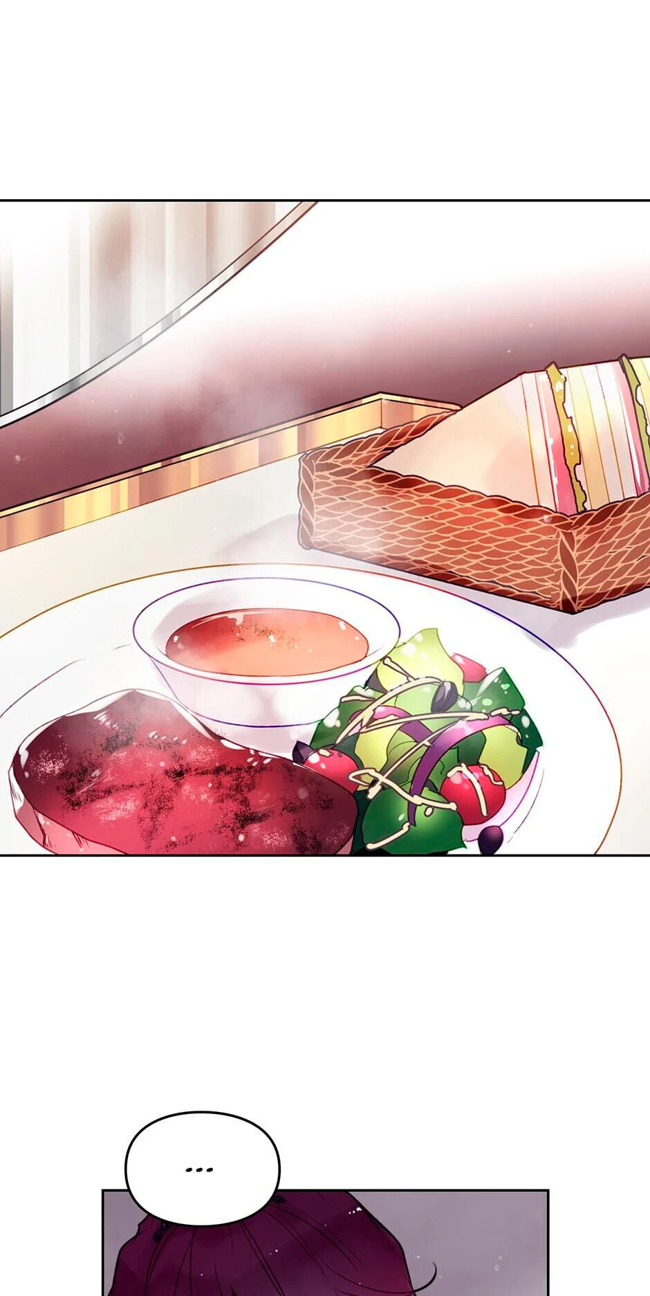 El Único Final De La Villana Es La Muerte Capítulo 41 - Page 20