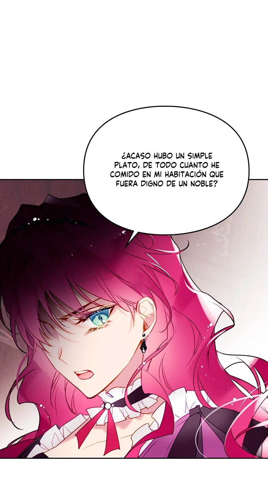 El Único Final De La Villana Es La Muerte Capítulo 41 - Page 25