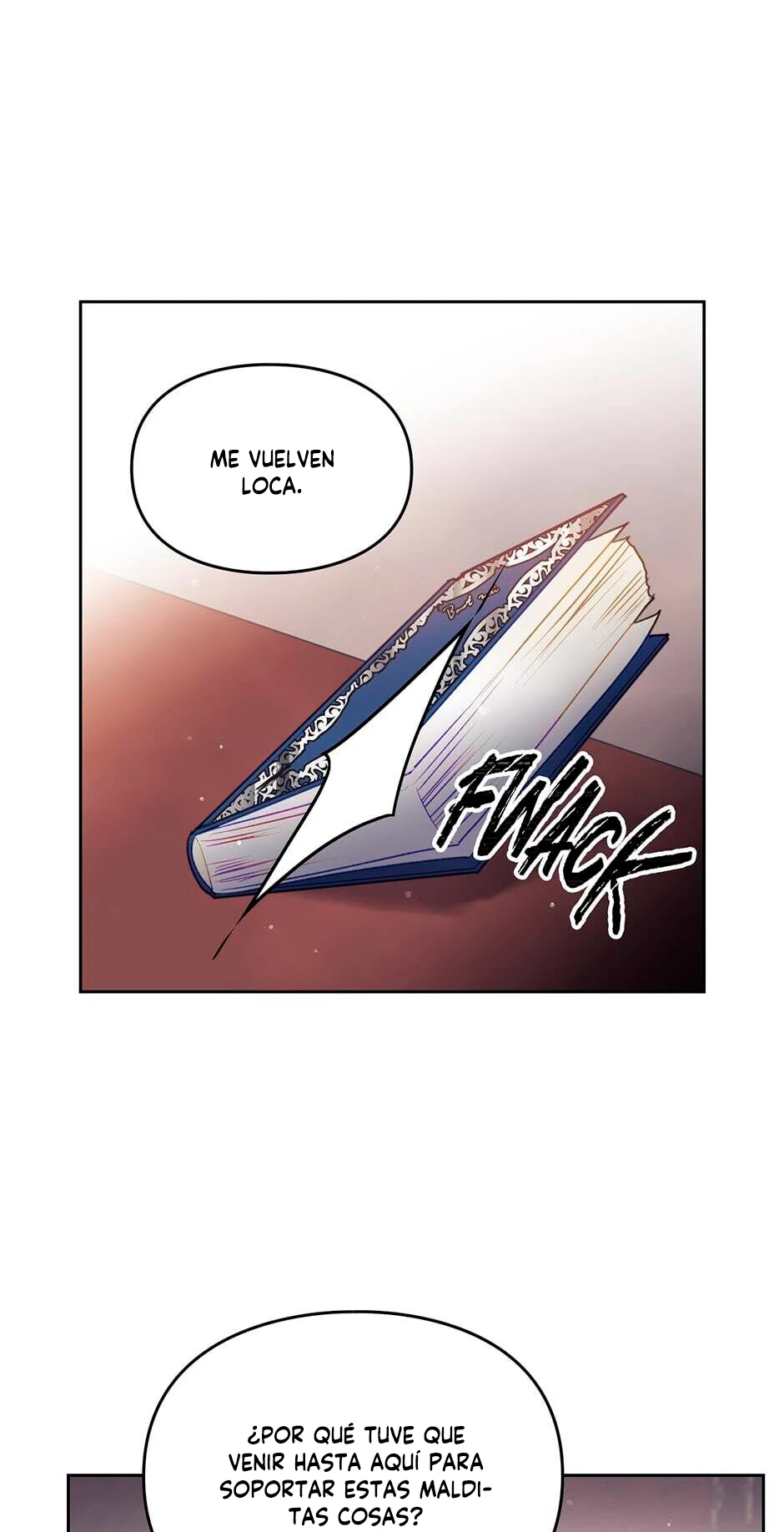 El Único Final De La Villana Es La Muerte Capítulo 41 - Page 29