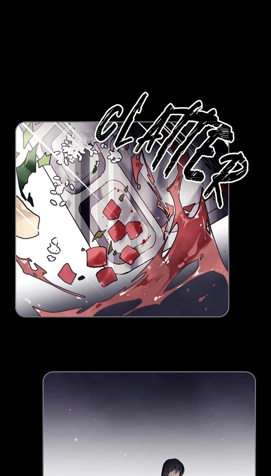 El Único Final De La Villana Es La Muerte Capítulo 41 - Page 33