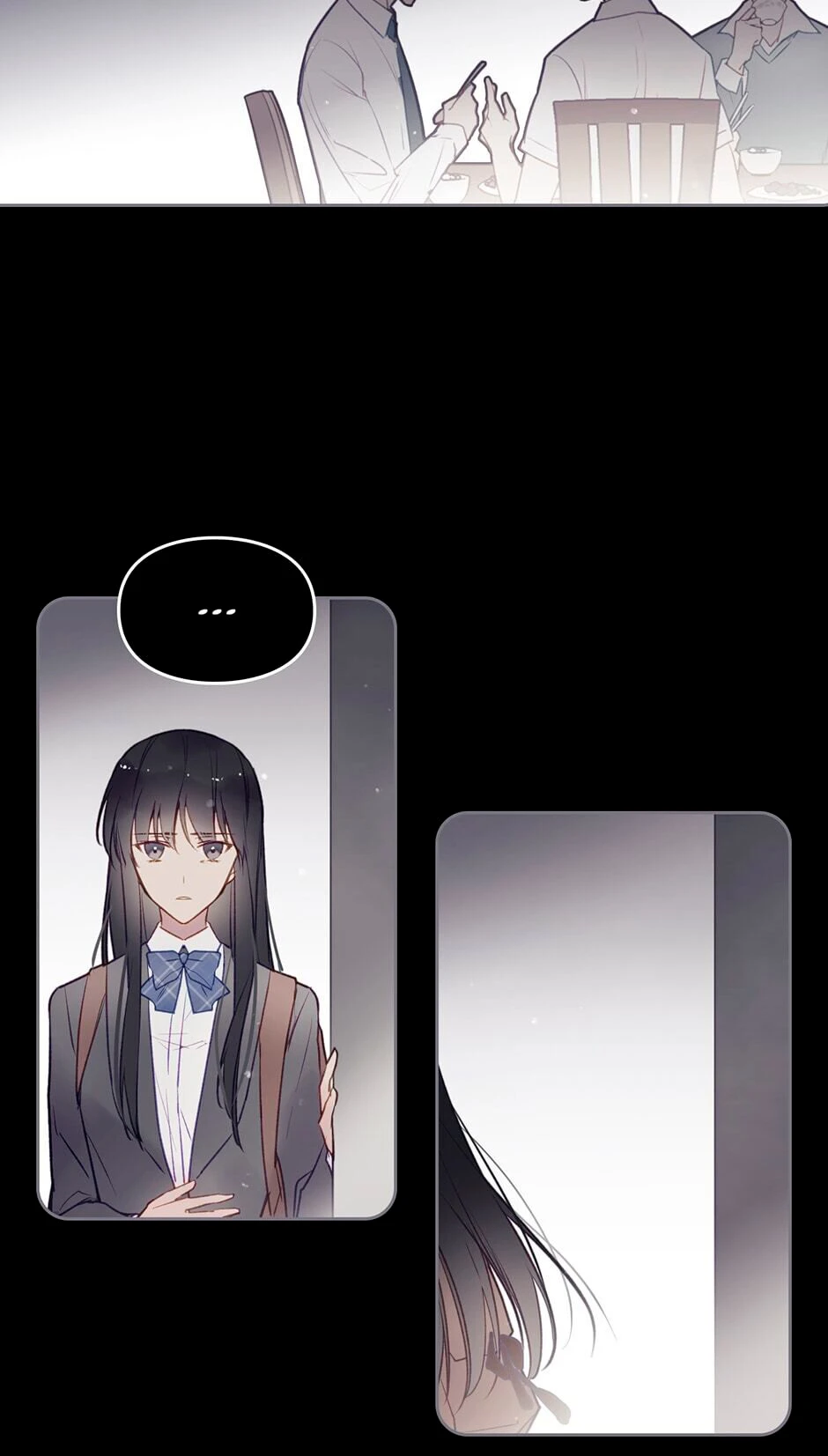 El Único Final De La Villana Es La Muerte Capítulo 41 - Page 35