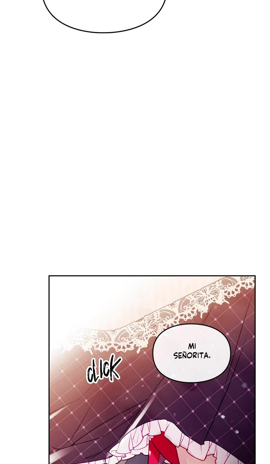 El Único Final De La Villana Es La Muerte Capítulo 41 - Page 42