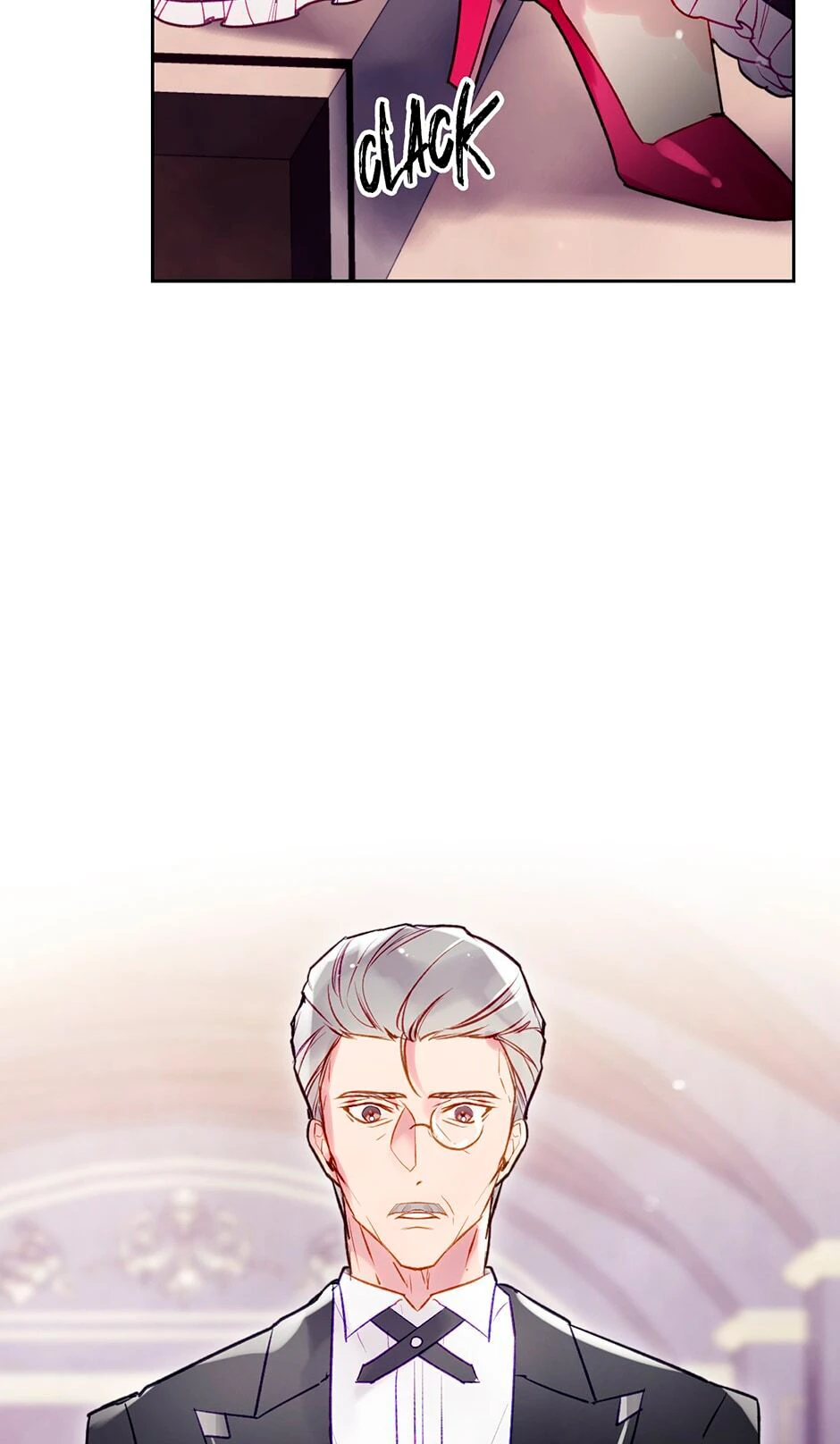 El Único Final De La Villana Es La Muerte Capítulo 41 - Page 43