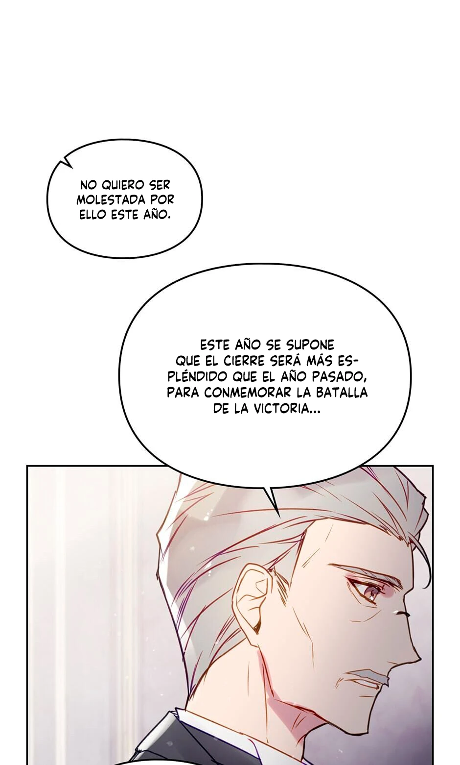 El Único Final De La Villana Es La Muerte Capítulo 41 - Page 46