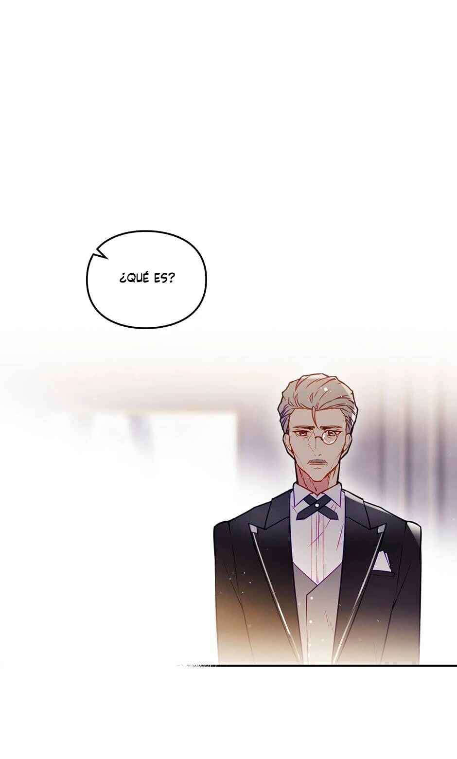 El Único Final De La Villana Es La Muerte Capítulo 41 - Page 48