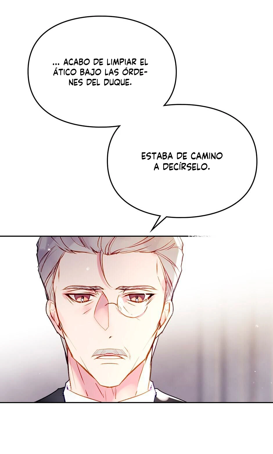 El Único Final De La Villana Es La Muerte Capítulo 41 - Page 49