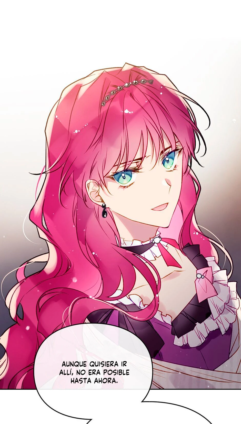 El Único Final De La Villana Es La Muerte Capítulo 41 - Page 52