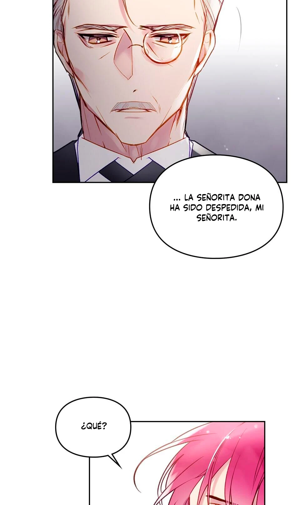 El Único Final De La Villana Es La Muerte Capítulo 41 - Page 55