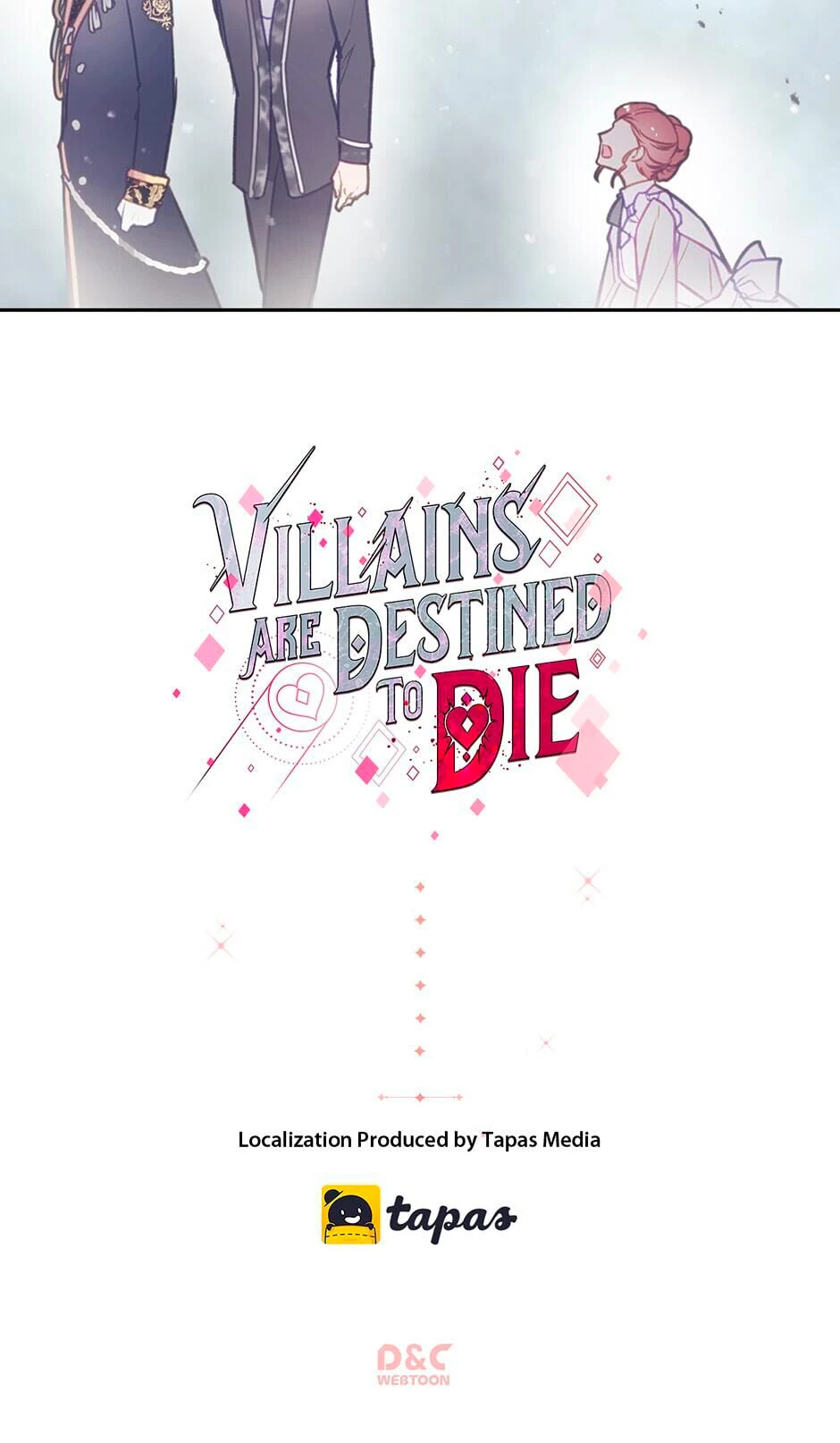 El Único Final De La Villana Es La Muerte Capítulo 41 - Page 58