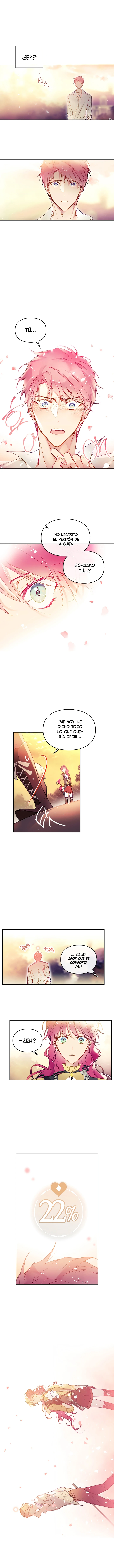 El Único Final De La Villana Es La Muerte Capítulo 53 - Page 2