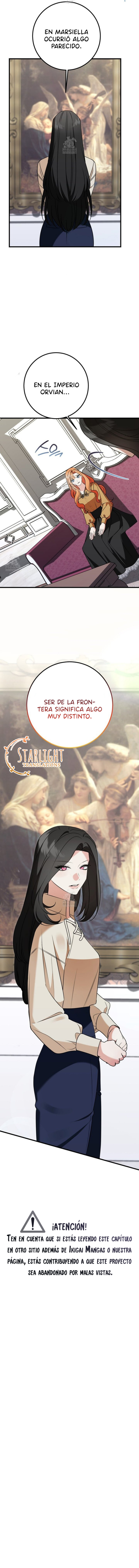 No quiero casarme, Deseo arruinarme Capítulo 45 - Page 8