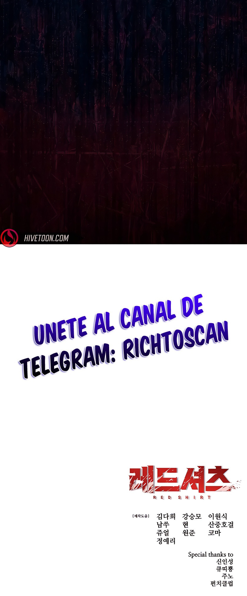 El Asesino que Quiso Amar Capítulo 1 - Page 23
