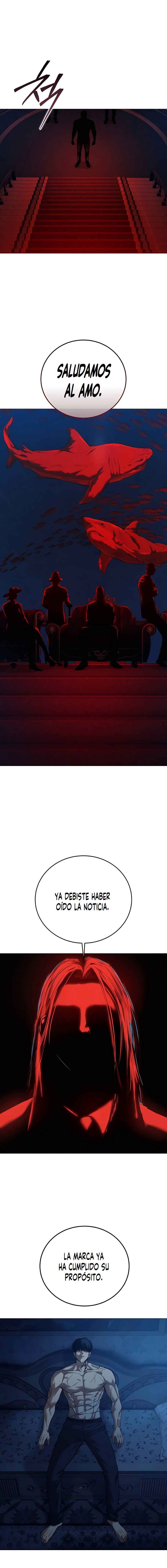 El Asesino que Quiso Amar Capítulo 10 - Page 24