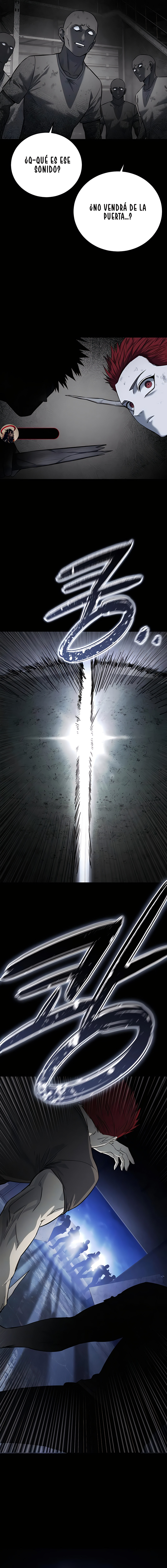 El Asesino que Quiso Amar Capítulo 20 - Page 27