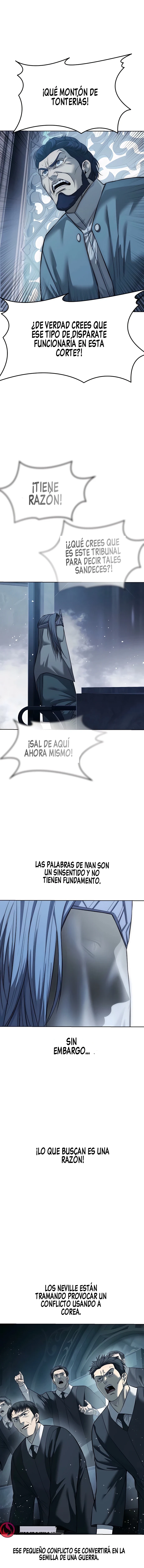 El Asesino que Quiso Amar Capítulo 28 - Page 14