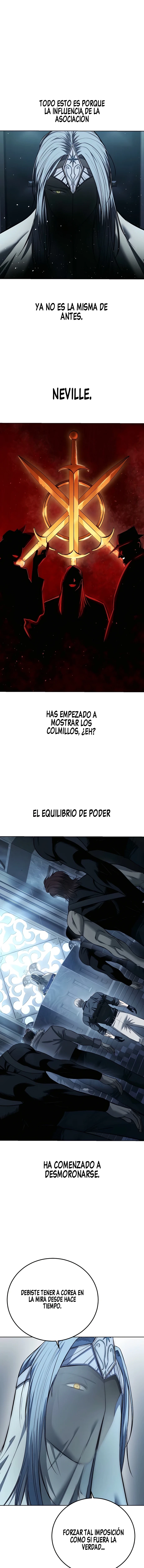 El Asesino que Quiso Amar Capítulo 28 - Page 15