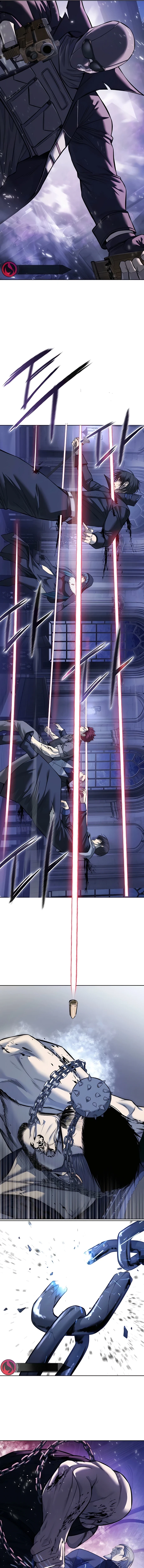 El Asesino que Quiso Amar Capítulo 28 - Page 25