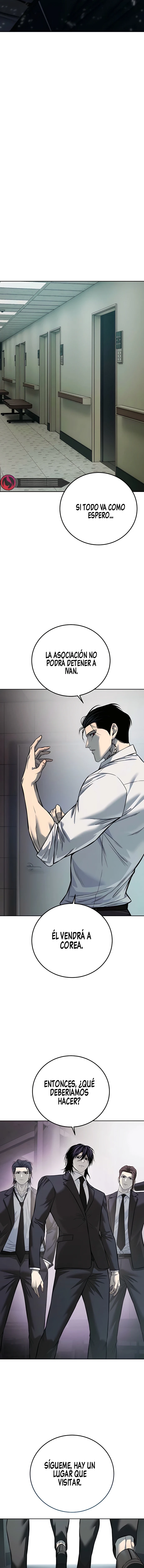El Asesino que Quiso Amar Capítulo 28 - Page 28