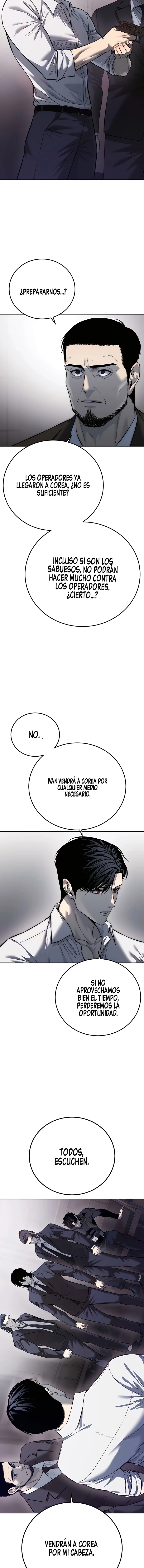 El Asesino que Quiso Amar Capítulo 28 - Page 6