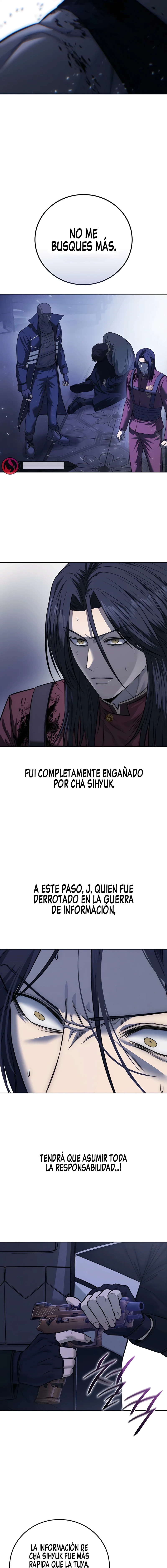 El Asesino que Quiso Amar Capítulo 29 - Page 13