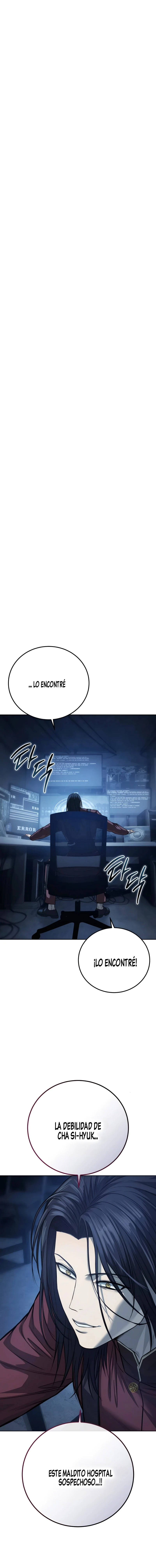 El Asesino que Quiso Amar Capítulo 31 - Page 4