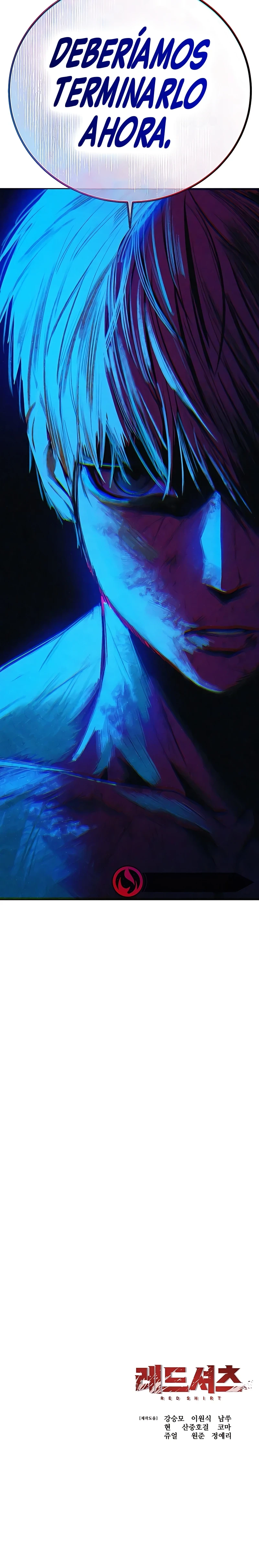 El Asesino que Quiso Amar Capítulo 32 - Page 27