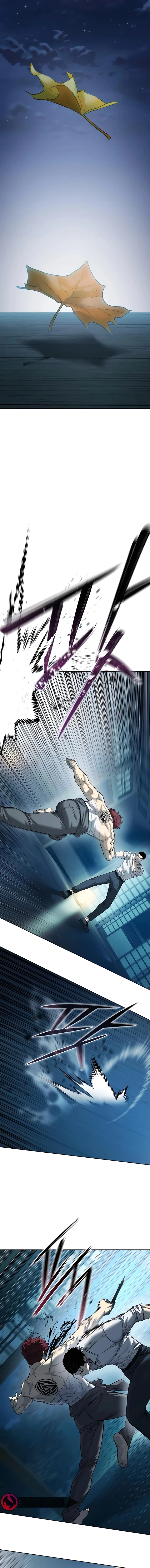 El Asesino que Quiso Amar Capítulo 33 - Page 20