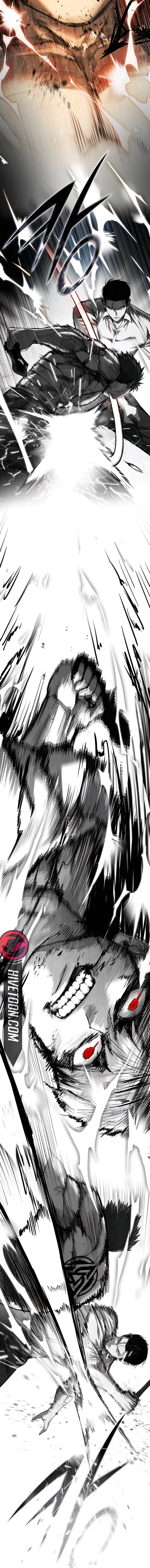 El Asesino que Quiso Amar Capítulo 33 - Page 22