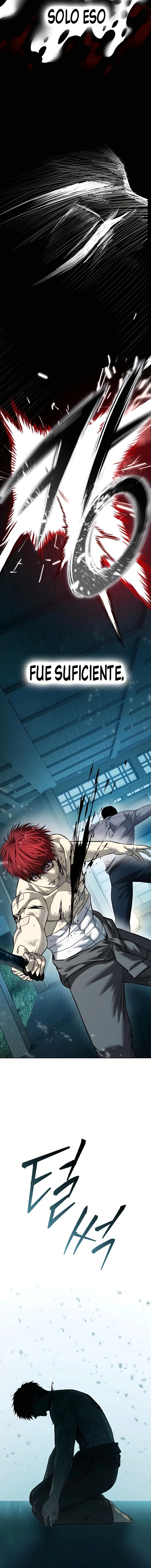 El Asesino que Quiso Amar Capítulo 33 - Page 24