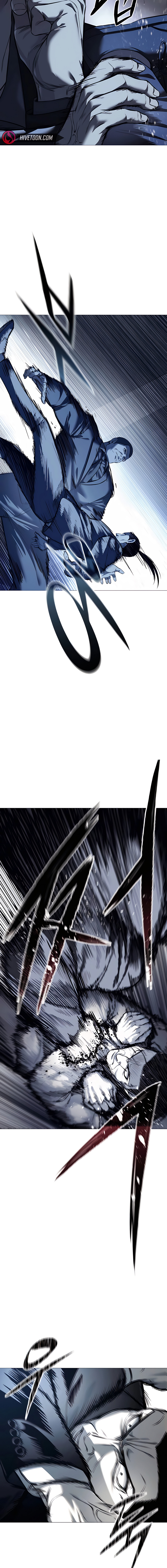 El Asesino que Quiso Amar Capítulo 7 - Page 15