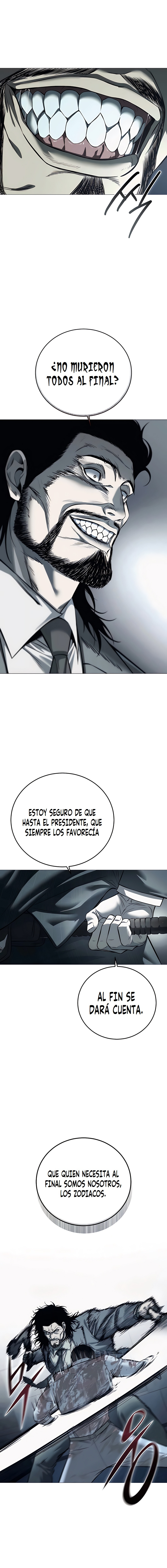 El Asesino que Quiso Amar Capítulo 7 - Page 24