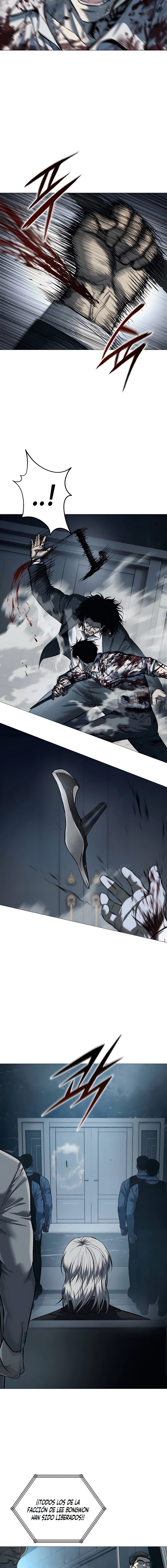 El Asesino que Quiso Amar Capítulo 7 - Page 27