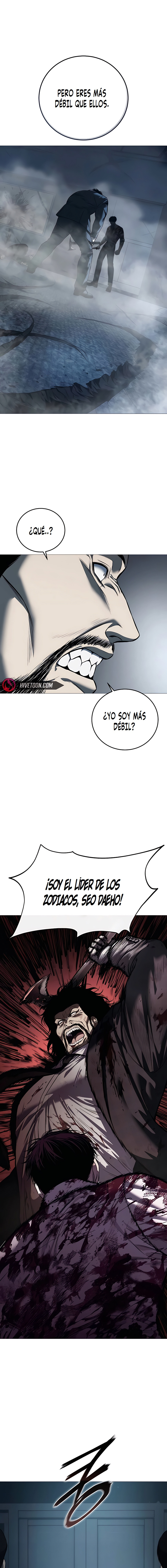 El Asesino que Quiso Amar Capítulo 7 - Page 30