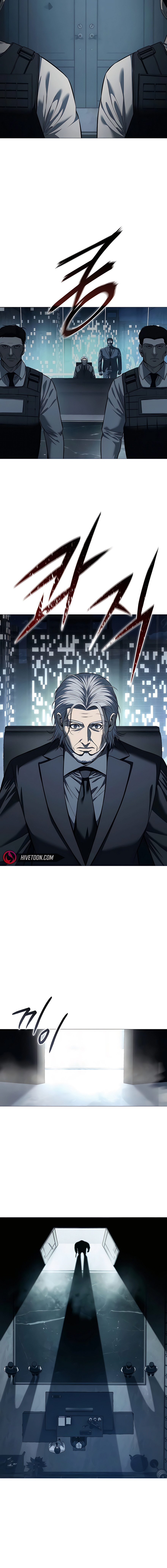 El Asesino que Quiso Amar Capítulo 7 - Page 31