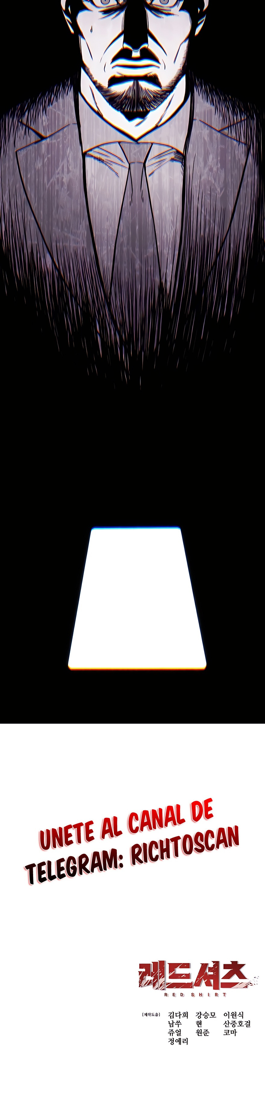 El Asesino que Quiso Amar Capítulo 8 - Page 29