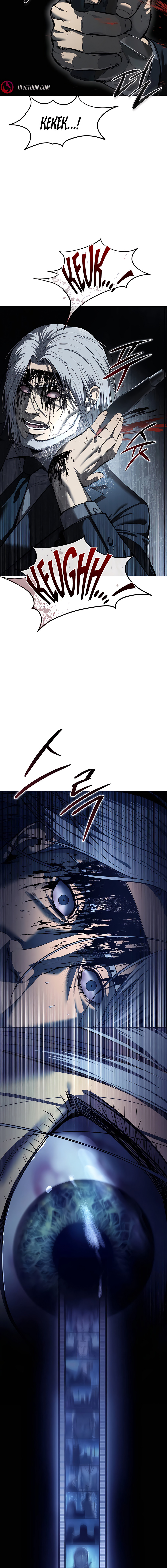 El Asesino que Quiso Amar Capítulo 9 - Page 24