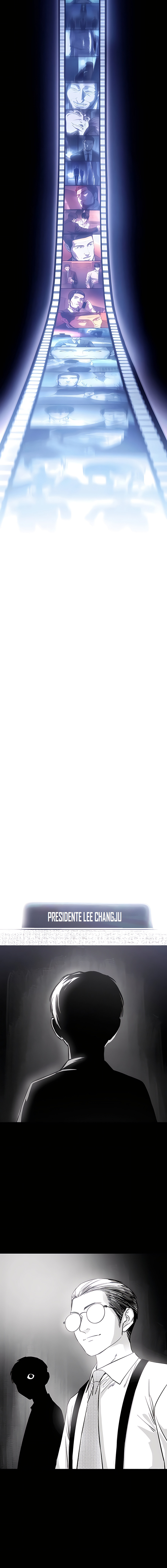 El Asesino que Quiso Amar Capítulo 9 - Page 25