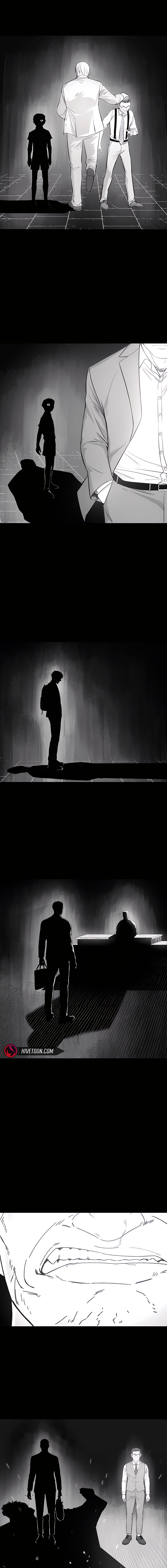 El Asesino que Quiso Amar Capítulo 9 - Page 26