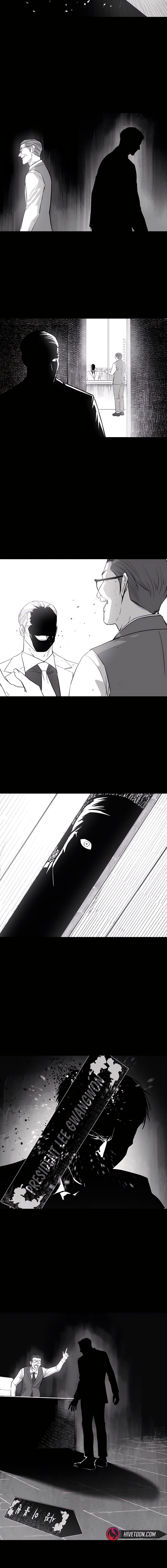 El Asesino que Quiso Amar Capítulo 9 - Page 27