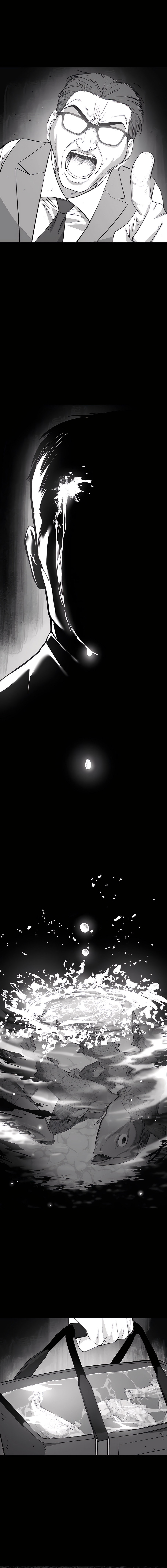 El Asesino que Quiso Amar Capítulo 9 - Page 28