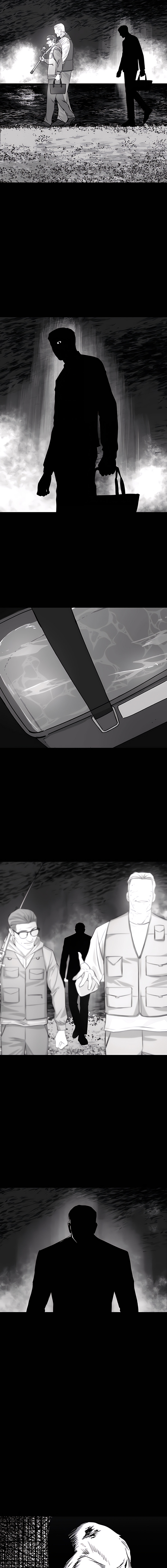 El Asesino que Quiso Amar Capítulo 9 - Page 29