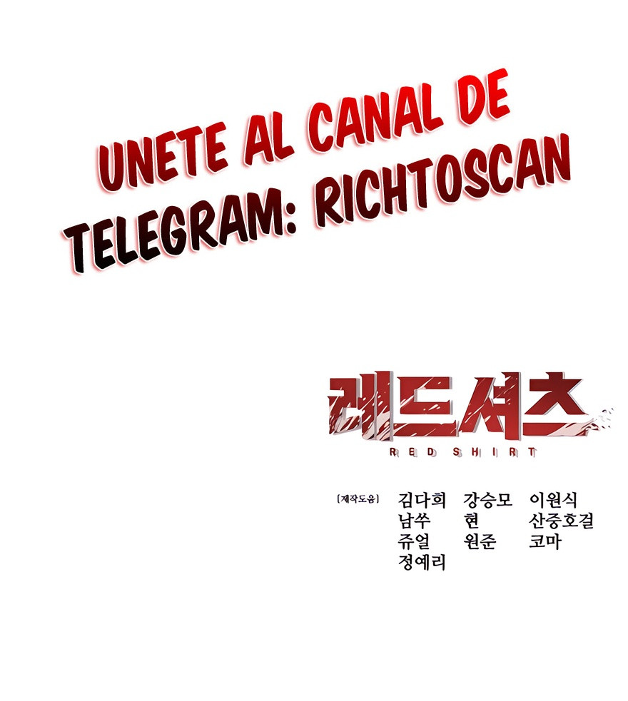 El Asesino que Quiso Amar Capítulo 9 - Page 33