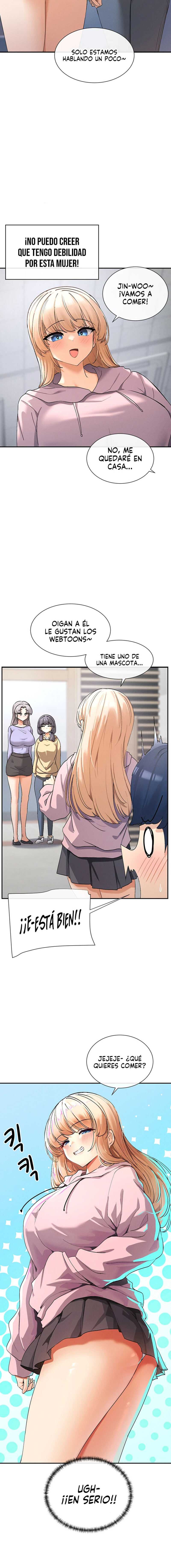 ¿Lo Has Visto? Capítulo 1 - Page 11