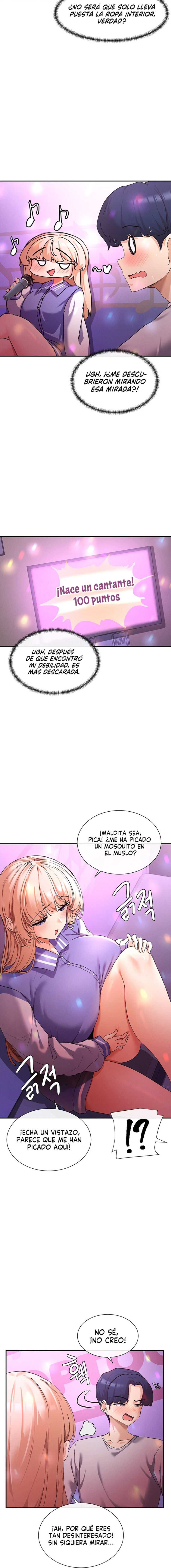 ¿Lo Has Visto? Capítulo 1 - Page 19