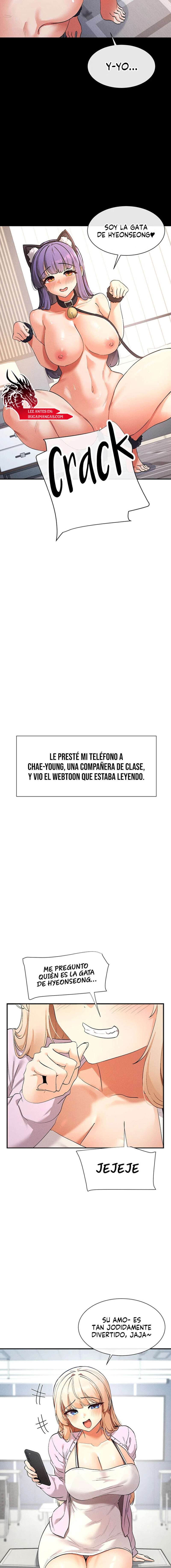¿Lo Has Visto? Capítulo 1 - Page 2