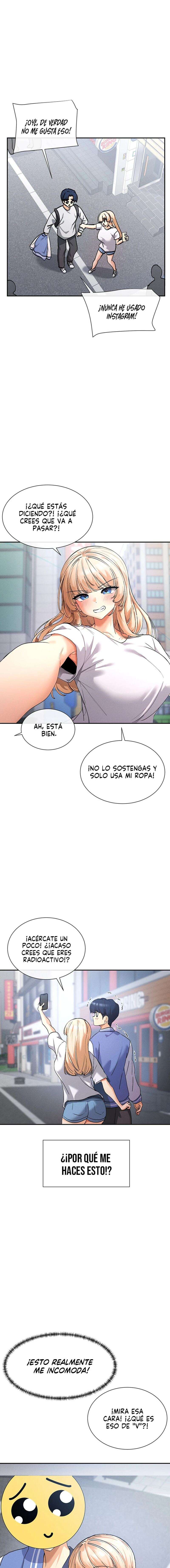 ¿Lo Has Visto? Capítulo 1 - Page 22